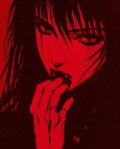 Desejos Ardentes de uma Súcubos - Súcubos - Paixão vampírica - Frênesi vampírico - vampiros - gótico romântico - vampires; sonhos com vampiros;