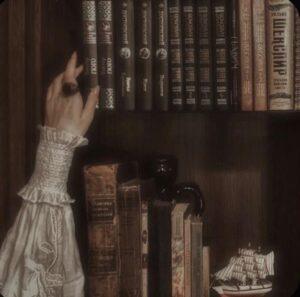 Crítica sobre as versões dos livros Moll Flanders e Madame Bovary disponíveis na Amazon.