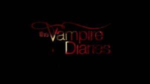 Resenha da série The Vampire Diaries e o Conceito de Sombra.