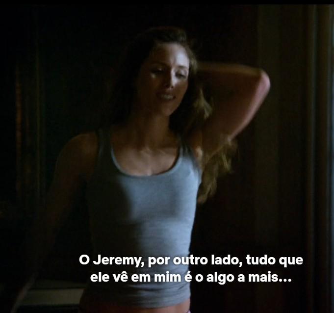 The Vampire Diares - Vicky Donovan quotes.