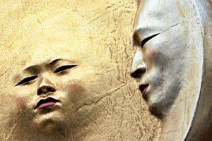 Beijo Póstumo das Ausências