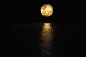O Destino é Sempre a Lua. Reflexões, Individuação;