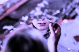 A Percepção do Self Através do Eu Ferido; Manifestação do Self; Individuação; Consciência; Elucubrações; Filosofia; Manifestação das Feridas.