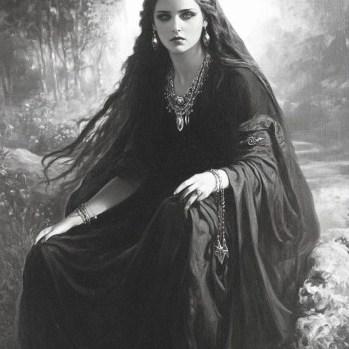 A Solidão é Presença