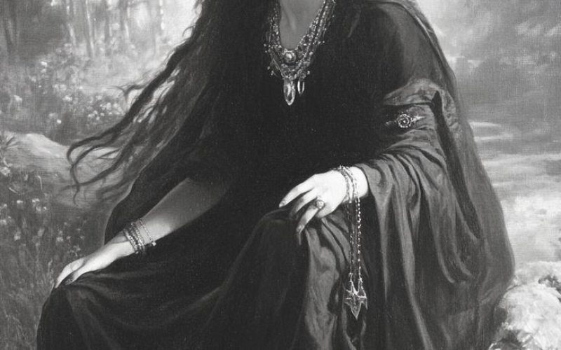 A Solidão é Presença