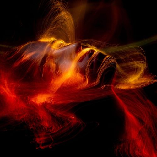 Alma em Chamas