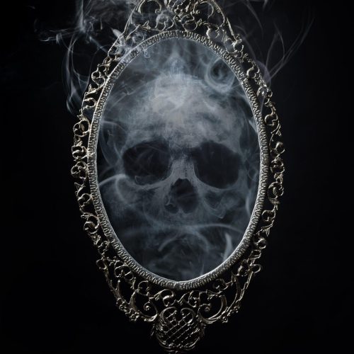 Espelho da Morte