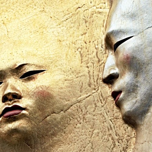 Beijo Póstumo das Ausências