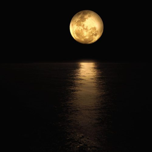 O Destino é Sempre a Lua. Reflexões, Individuação;