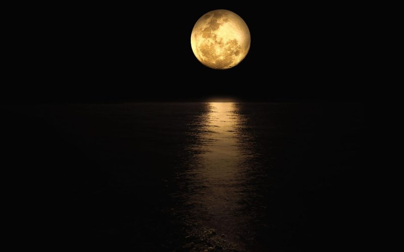 O Destino é Sempre a Lua. Reflexões, Individuação;