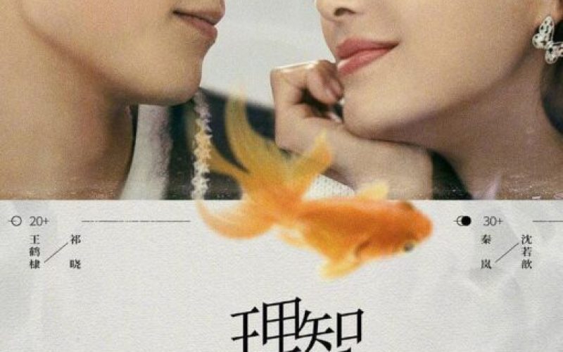 Dorama chinês The Rational Life (2021).