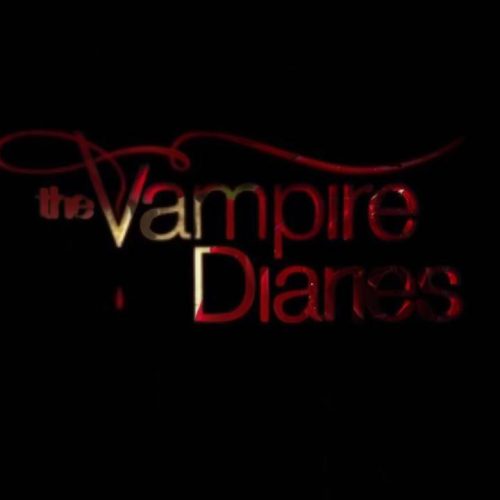 Resenha da série The Vampire Diaries e o Conceito de Sombra.