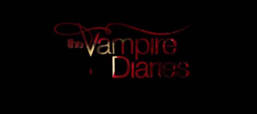 Resenha da série The Vampire Diaries e o Conceito de Sombra.