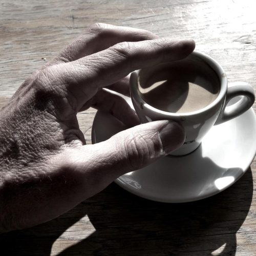 Viver a Tempo. Reflexões sobre a brevidade da vida, sobre não ter arrependimentos e sobre viver o agora de forma presente.