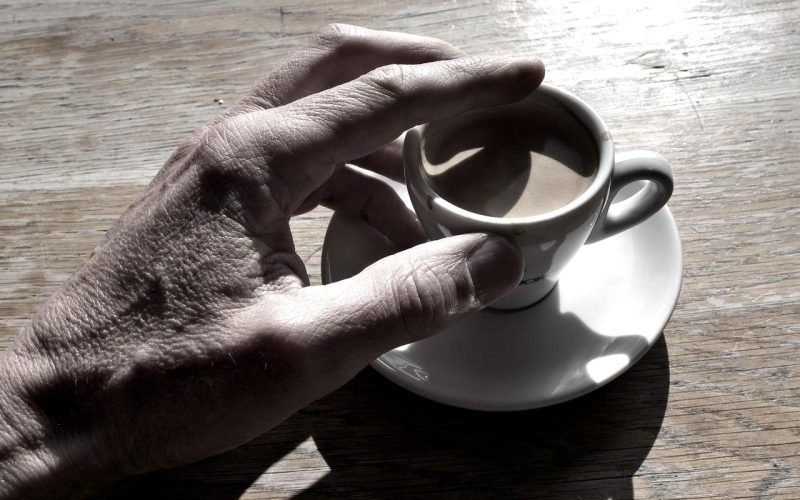 Viver a Tempo. Reflexões sobre a brevidade da vida, sobre não ter arrependimentos e sobre viver o agora de forma presente.